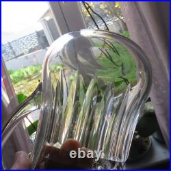 1 broc pichet cruche en cristal de baccarat modèle Piccadilly ou Buckingham 2 1 broc pichet cruche en cristal de baccarat modèle Piccadilly ou Buckingham 2