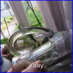 1 broc pichet cruche en cristal de baccarat modèle Piccadilly ou Buckingham 2 1 broc pichet cruche en cristal de baccarat modèle Piccadilly ou Buckingham 2