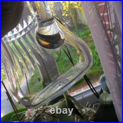 1 broc pichet cruche en cristal de baccarat modèle Piccadilly ou Buckingham 2 1 broc pichet cruche en cristal de baccarat modèle Piccadilly ou Buckingham 2