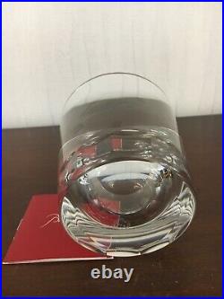 1 seau à glace en cristal de Baccarat h 10.1 cm