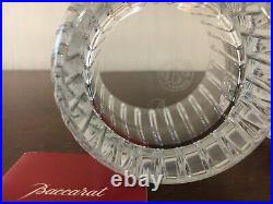 20 verres whisky modèle Harmonie cristal Baccarat h 10.5 cm (prix à la pièce)