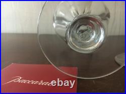 26 verres a eau duchesse de Dino en cristal de Baccarat (prix à la pièce)