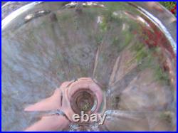 Année 50/60 Carafe en Cristal de Baccarat Modèle Talleyrand TBE Année 50/60 Carafe en Cristal de Baccarat Modèle Talleyrand TBE