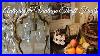 Antiques_U0026_Vintage_Thrift_Finds_Haul_40_Everyday_Life_Antiques_Chandelier_With_Glass_Pendants_01_gdh