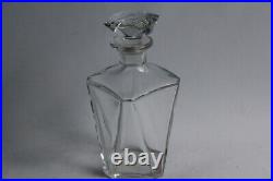 BACCARAT Carafe cristal Harcourt (55636)