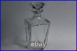 BACCARAT Carafe cristal Harcourt (55636)