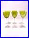 BACCARAT_Serie_de_6_verres_a_vin_du_Rhin_Roemer_vert_modele_Eperon_01_uf