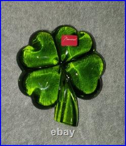 BACCARAT cristal de Baccarat