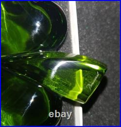 BACCARAT cristal de Baccarat