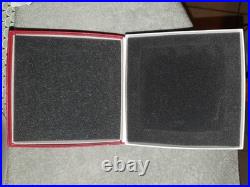 BACCARAT cristal de Baccarat