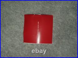 BACCARAT cristal de Baccarat