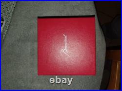 BACCARAT cristal de Baccarat