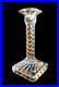 BACCARAT_rare_Bougeoir_colonne_en_cristal_massif_modele_Bambou_23_CM_01_uv