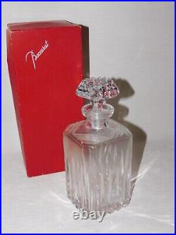 Baccarat Carafe en Cristal