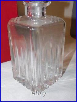 Baccarat Carafe en Cristal