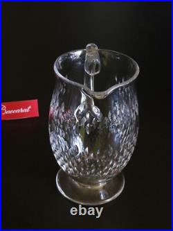 Baccarat Cristal Cruche Modele Paris Verceuse Cristal Baccarat Old Baccarat