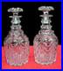 Baccarat_Draperies_Le_Creusot_Wine_Decanter_Carafe_A_Vin_Cristal_Taille_19eme_Ab_01_ssbs