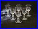 Baccarat_Modele_Clermont_Cotes_Plates_Lot_6_Anciens_Verres_A_Vin_Porto_Cristal_01_piu