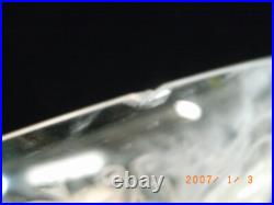 Baccarat Modele Lulli Services 19 Verres Carafe Pichet Cristal
