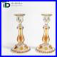 Baccarat_Paire_Bougeoirs_Cristal_Ambre_Pair_Candlesticks_holder_Crystal_1900_01_guu