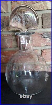 Baccarat Service verres en cristal Modèle Camilla