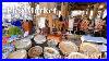 Beautiful_Flea_Market_In_France_Antique_Furniture_And_Decorations_Antique_Tableware_Haul_01_nnzc