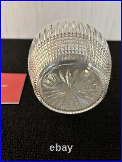 Broc à eau modèle Nancy en cristal de Baccarat modèle1
