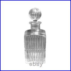 Carafe Cristal Baccarat / Saint Louis Milieu du XIXe
