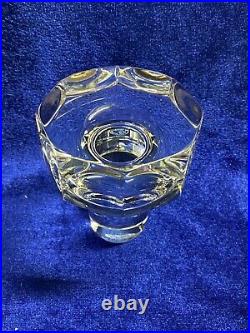 Carafe modèle Monaco en cristal de Baccarat
