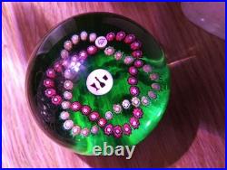 Christal De BACCARAT Authentique