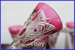 Flûte à cocktail ou Champagne cristal de Baccarat modèle Lagny Flute (A) Flûte à cocktail ou Champagne cristal de Baccarat modèle Lagny Flute (A)