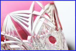 Flûte à cocktail ou Champagne cristal de Baccarat modèle Lagny Flute (A)
