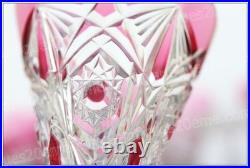 Flûte à cocktail ou Champagne cristal de Baccarat modèle Lagny Flute (A)