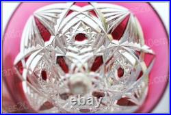 Flûte à cocktail ou Champagne cristal de Baccarat modèle Lagny Flute (A)