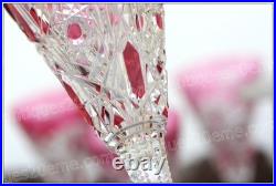 Flûte à cocktail ou Champagne cristal de Baccarat modèle Lagny Flute (A)