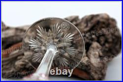 Flûte à cocktail ou Champagne cristal de Baccarat modèle Lagny Flute (A)