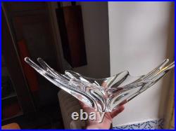 Grande Coupe Cristal Baccarat France