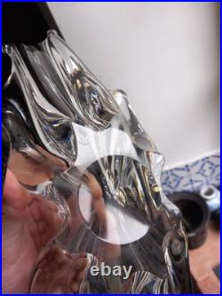 Grande Coupe Cristal Baccarat France