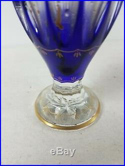 Miss Dior Baccarat Fla on Christian Dior Bleu Dorure Old Baccarat SIGN 