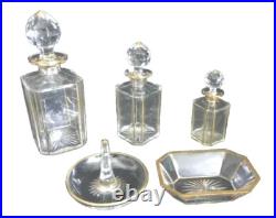 Necessaire De Toilette Baccarat