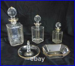 Necessaire De Toilette Baccarat