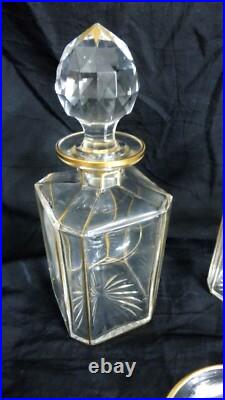 Necessaire De Toilette Baccarat