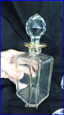 Necessaire De Toilette Baccarat