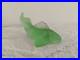 Poisson_vert_Baccarat_France_Cristal_satine_signe_14_cm_tor_01_llc