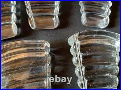 Porte couteaux baccarat Cales Assiettes