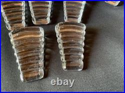 Porte couteaux baccarat Cales Assiettes