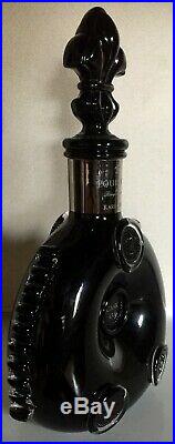 Rare Coffret Cognac Louis XIII by Remy Martin Rare Cask 43,8 Baccarat