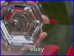 Rare Serie De 6 Flutes A Champagne En Cristal De Baccarat Modele Harcourt Rare Serie De 6 Flutes A Champagne En Cristal De Baccarat Modele Harcourt
