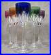 SUPERBE_6_Verres_a_liqueur_Modele_GENOVA_couleur_en_cristal_de_Baccarat_Vintage_01_tfpv