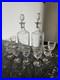 SuperbeService_A_Liqueur_8_Verres_Carafe_En_Cristal_De_Baccarat_Decor_Japonisant_01_ov